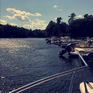 Meet your Posher, Solomon